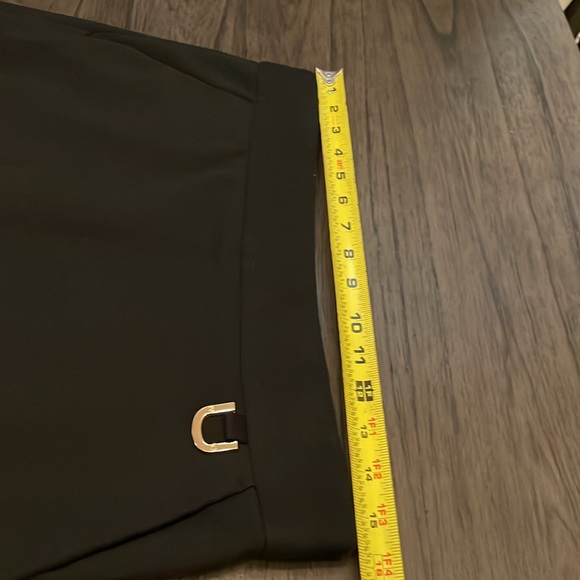 Tory Burch skirt with pockets - Picture 6 of 7